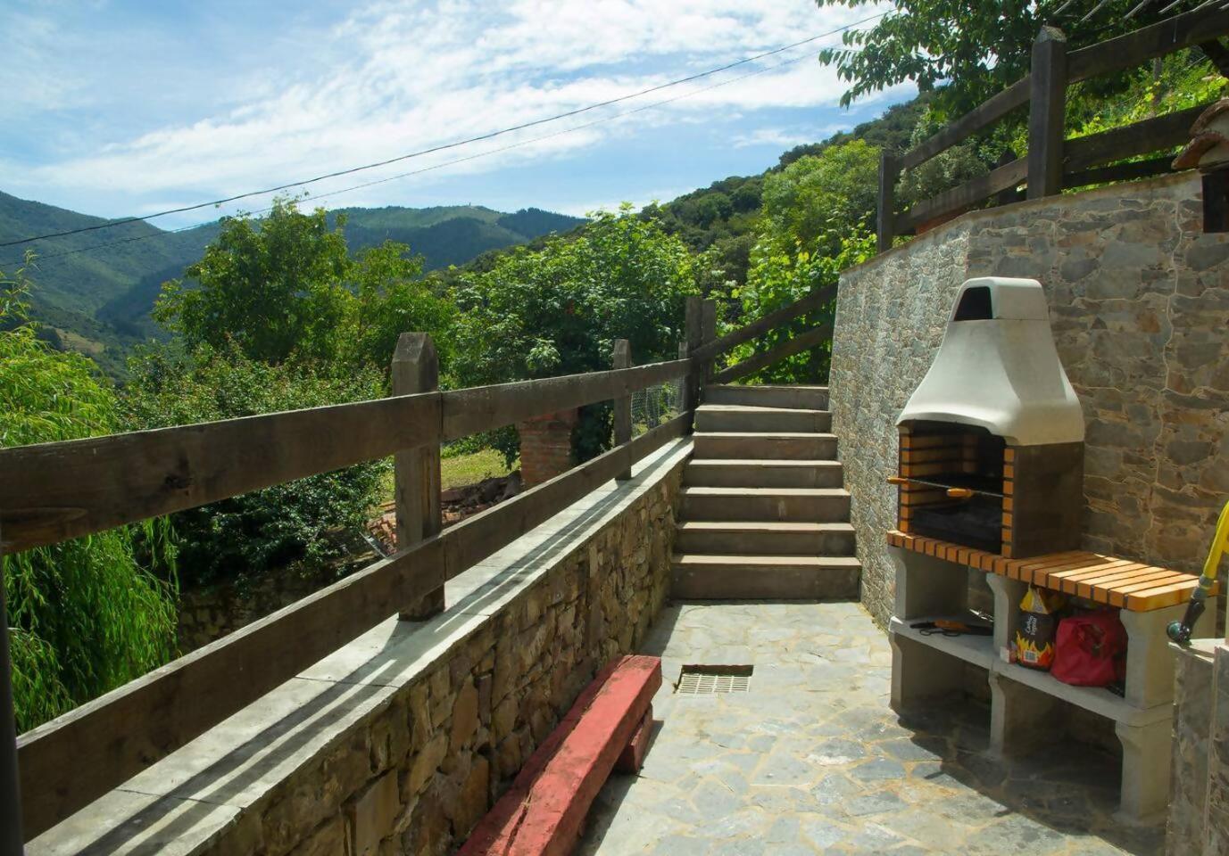 多摩 Armano Rural G10069旅馆 外观 照片
