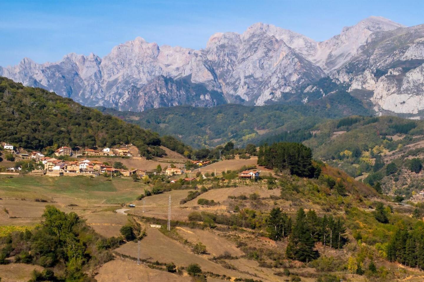 多摩 Armano Rural G10069旅馆 外观 照片