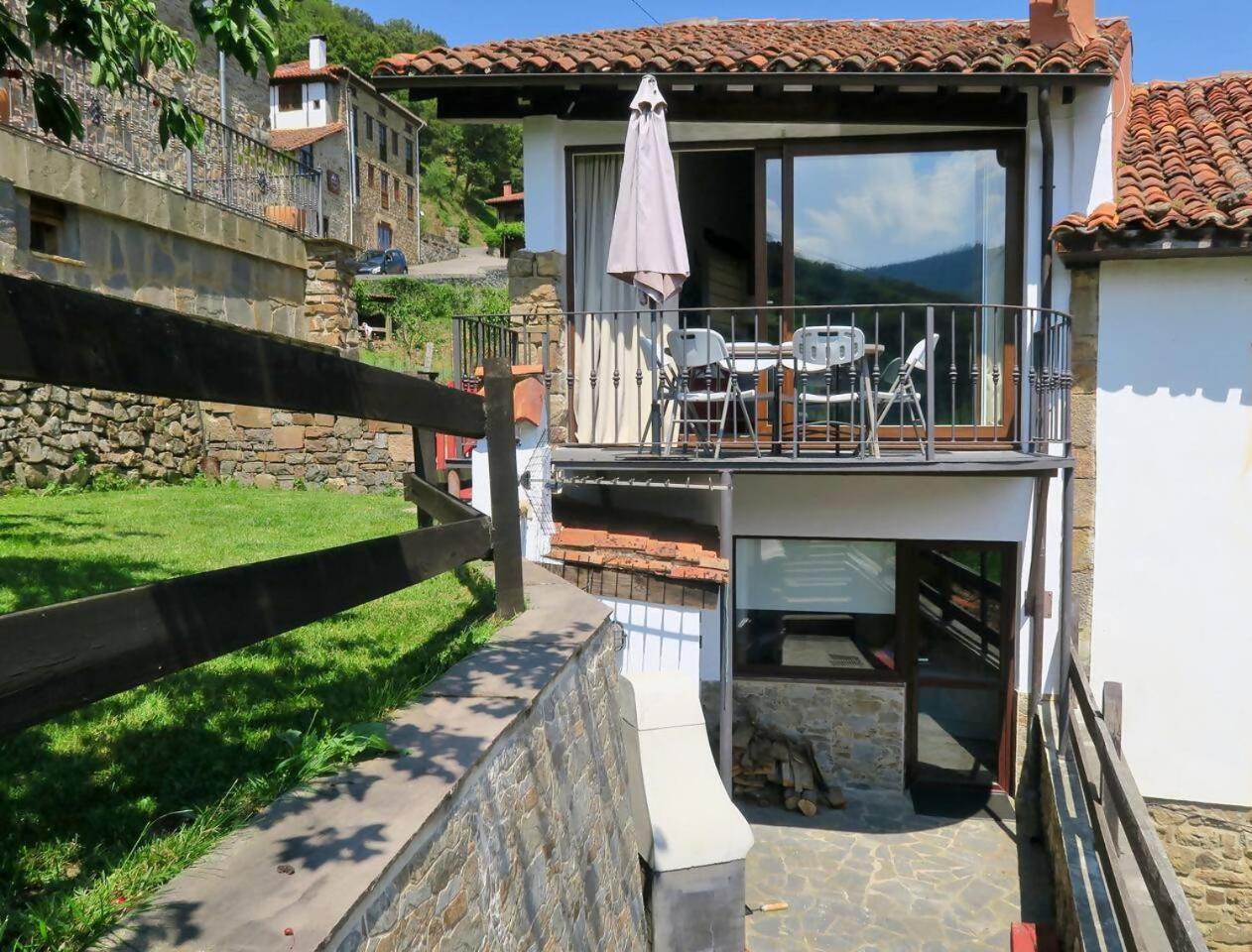 多摩 Armano Rural G10069旅馆 外观 照片
